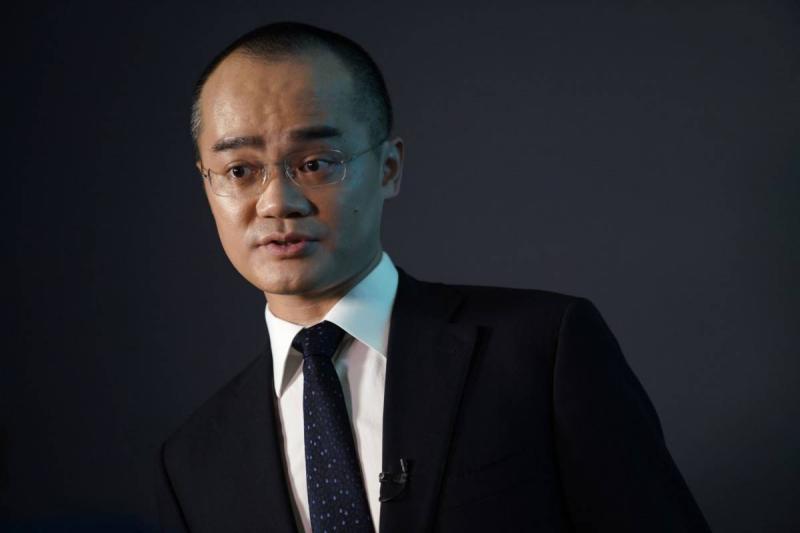 A Thousand-Year-Old Poem Costs a Chinese Tech Tycoon $2.5 Billion