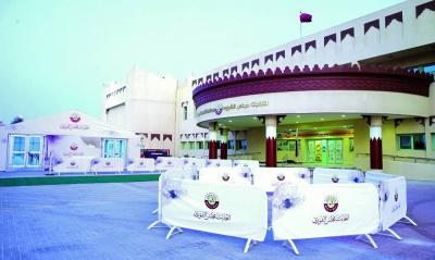 Qatar: Voters Head Today to Elect the Members of the Shura Council