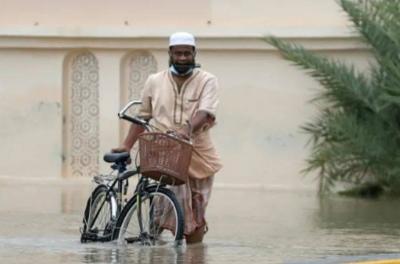 Cyclone "Shaheen" Claims at Least Nine Lives in Oman and Iran