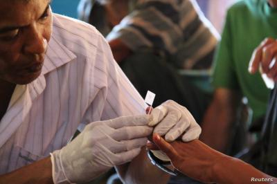 New Malaria Mutations Similar to COVID-19