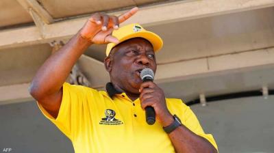 South African President Speaks After Omicron Emergence: Discrimination Against Our Country