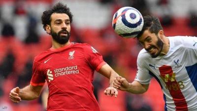 New Developments Regarding Mohamed Salah's Future with Liverpool Revealed