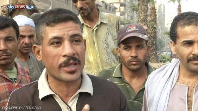 Egyptian Coalition Awaits the Zero Hour to Build a "New Libya"