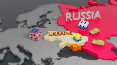 Upcoming Security Meeting in Washington and Indications of a Comprehensive Russian Attack on Ukraine