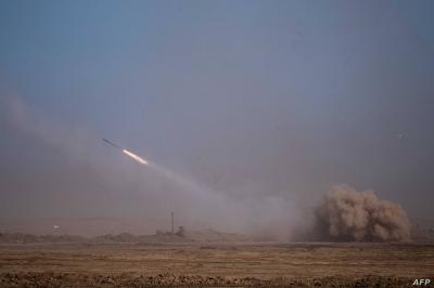 Joint Exercises: Analysts Say "No Real Alliance" Between Russia and China