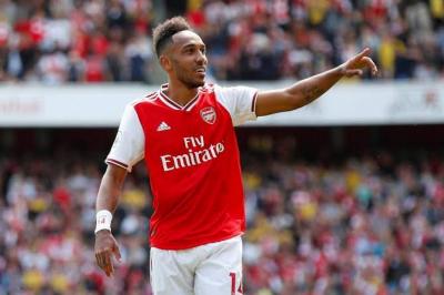 Aubameyang's Sacrifice Leads Him to Barcelona