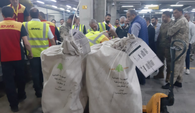 Ministry of Foreign Affairs Clarifies: Expats' Ballot Boxes Will Arrive Tomorrow