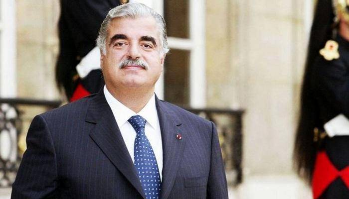 Commemoration of Hariri: Official and Popular Delegations Visit the Tomb with Reminiscences