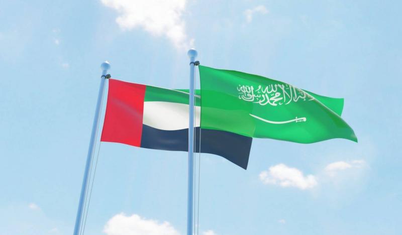 UAE and Saudi Arabia: Strengthening Strategic Cooperation and Aligning Stances on Regional and International Issues