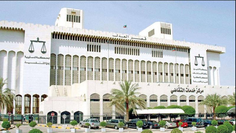 5-Year Prison Sentence for a Famous Kuwaiti Artist on Drug Charges