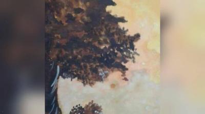 Deaf Libyan Woman Amazes Benghazi with Acting, Poetry, and Painting