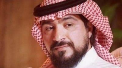 "Rashash" Star Mohammed Al-Qass Receives Saudi Citizenship