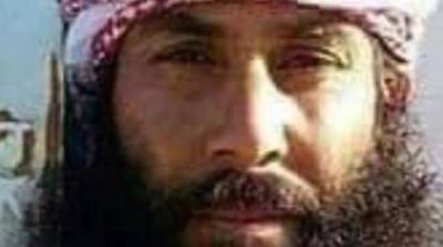 The Only Image of ISIS Leader's Successor: What We Know About "Al-Eisawi"