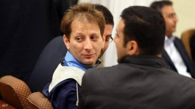 Iran Demands Businessman Pay Nearly $4 Billion to Avoid Execution