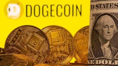 # The People's Coin Awaits Elon Musk: Will Dogecoin Approach One Dollar Soon?