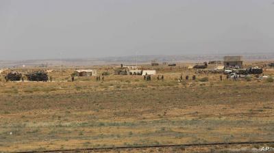 # Military Escalation and Humanitarian Crisis: What is Happening in Daraa Province, Southern Syria?