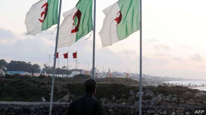 Tension Between Algeria and Morocco: A Controversial Military Message