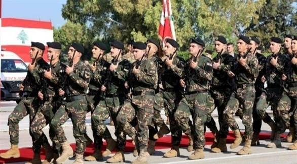 # Growing Concerns Over the Collapse of the Lebanese Army