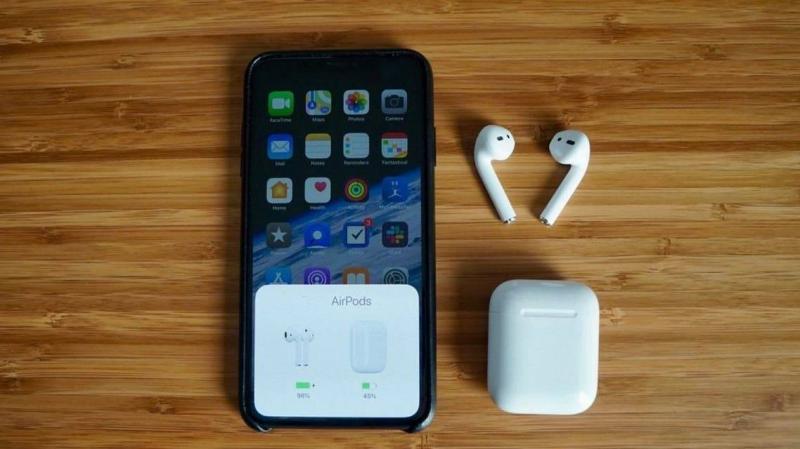 Apple Announces Third Generation AirPods and Launches MacBook Pro