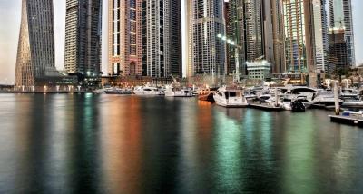 UAE Achieves Significant Leap in 37 Global Competitiveness Indicators in 2020