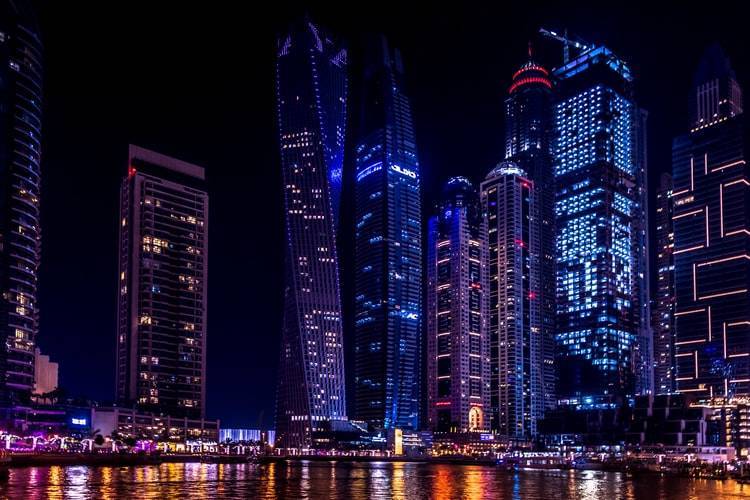 Dubai Transforms into a Haven for the Wealthy: High Demand for Luxury Properties