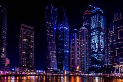 # Foreign Direct Investments in the UAE Grow by 44.2% in 2020