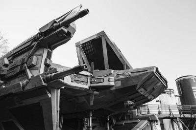 The Unconventional Battle: What New Army is America Bringing to the World?