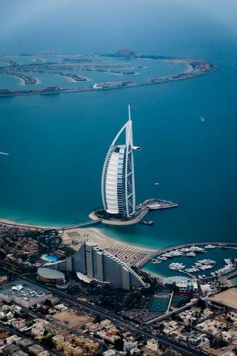 Dubai Real Estate Market Thrives Thanks to Wealthy Investors Escaping COVID Lockdowns