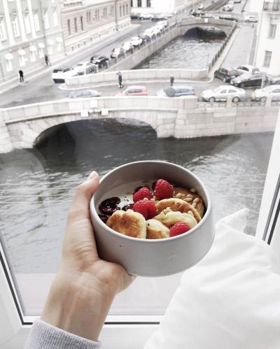 The Best 5 Healthy Breakfast Options to Eliminate Belly Fat
