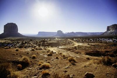 Launch of Important UN Scientific Climate Talks Amid Floods and Fires