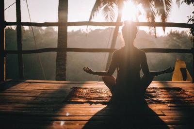 Meditation: The Elixir of Eternal Youth and Brain Transformation