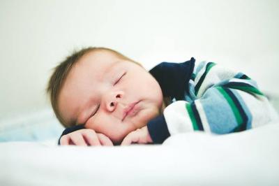 Research Lasting 15 Years Advises Against Sleep Training for Children