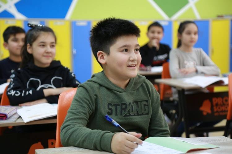 Back to School: Important Tips to Protect Children from Infections and Maintain Their Health