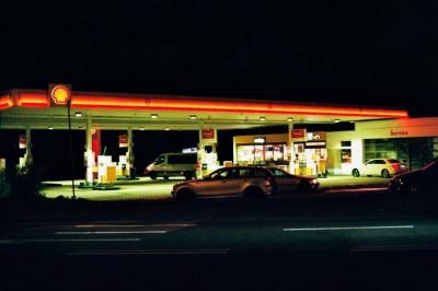 Why the Era of Gas Stations is Approaching Its End