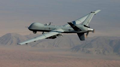 Three Al-Qaeda Members Killed in US Airstrike in Yemen