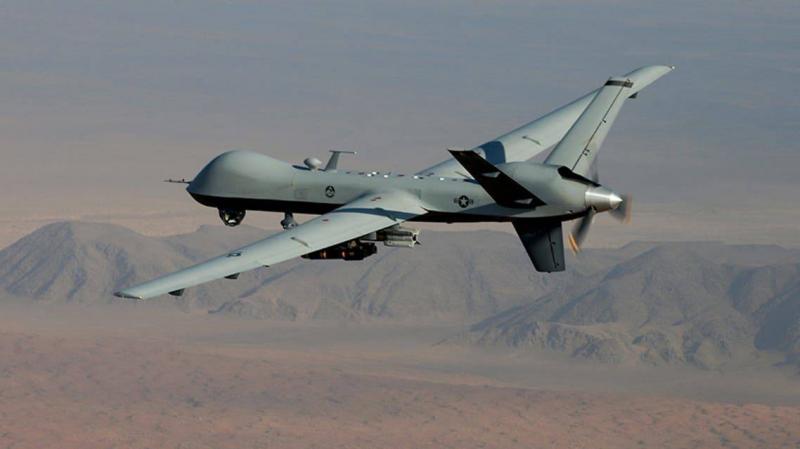 Three Al-Qaeda Members Killed in US Airstrike in Yemen
