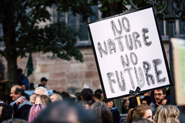 The Unfulfilled Commitment of $100 Billion to Combat Climate Change