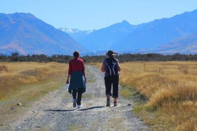 When Your Age is Linked to the "10,000 Steps Secret": What You Should Do