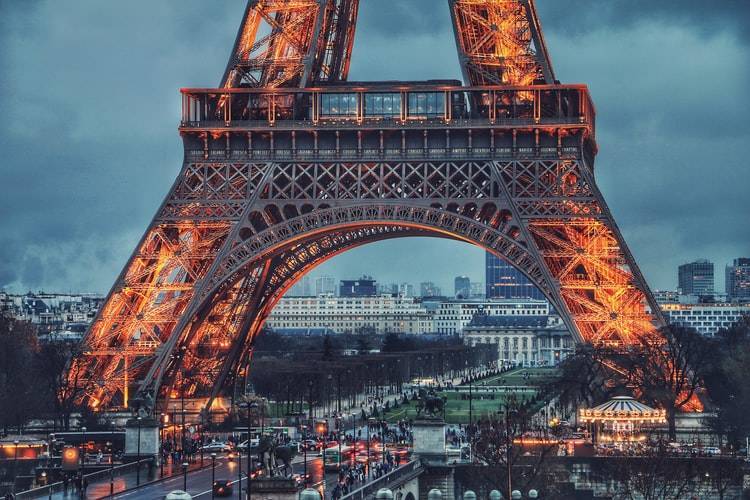 # Terrorism Terrifies Europe: Fears of 