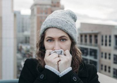 # 6 Health Challenges in Cold Weather