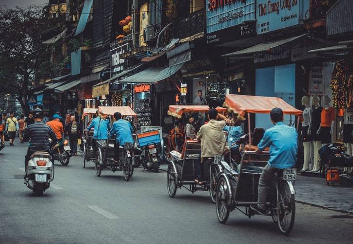 The Dangers and Rapid Spread: Information about the Vietnamese COVID Variant