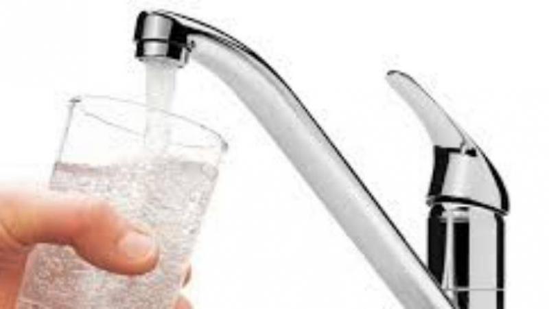 The Crisis Increased Water Pollution... Rust, Germs, and Diseases!