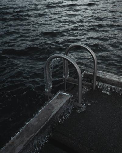 # Man Drowns Girlfriend to "Cure" Her from Jinn