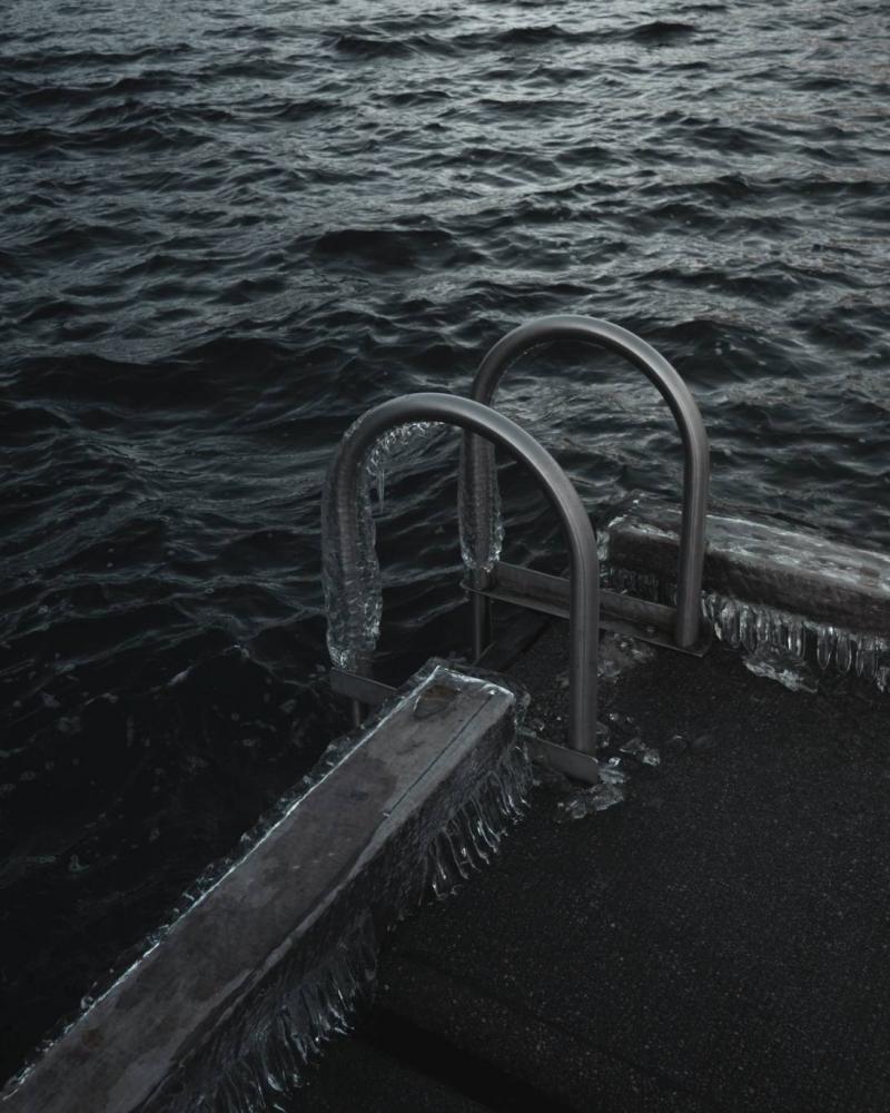 # Man Drowns Girlfriend to 