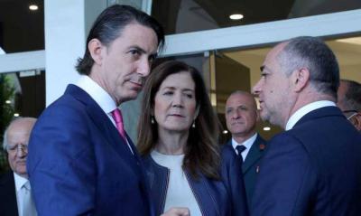 Mysterious Scenarios Awaiting Hookstein's Return