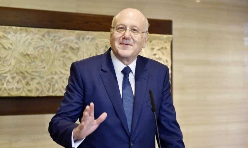# Lebanon in Anticipation After Mikati's Commitments to MPs!