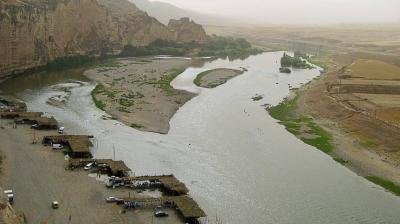 Darkness in Syria and Drought in Iraq: Turkey Tightens Its Grip on the Euphrates Water