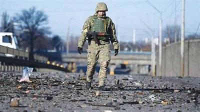 What a Prolonged War in Ukraine Means for the World