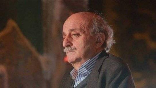 Jumblatt Returns to the Balancing Act: The Dynamic Majority