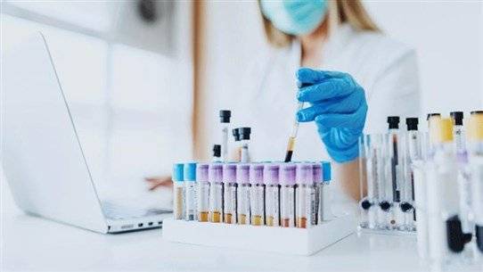 Monkeypox: No Confirmed or Suspected Cases